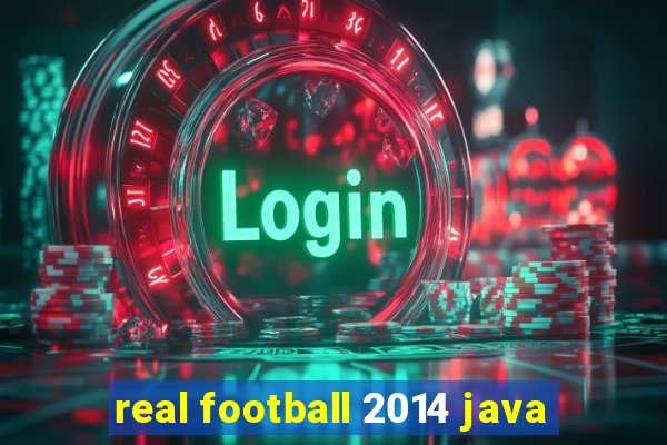 real football 2014 java